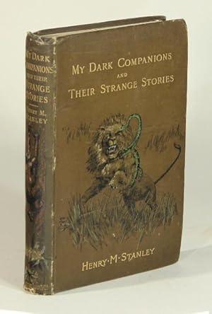 My dark companions and their strange stories