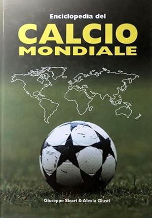 ENCICLOPEDIA DEL CALCIO MONDIALE