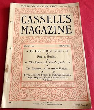 Cassell's Magazine for May 1900