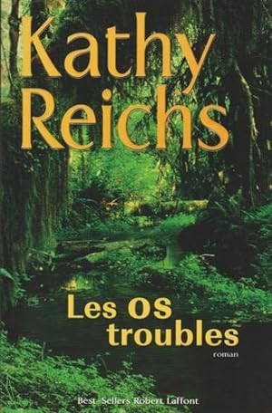 Os troubles (French Edition)