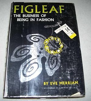 Figleaf: The Business of Being in Fashion
