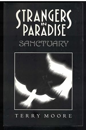 STRANGERS IN PARADISE Sanctuary