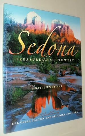 Sedona - Treasure of the Southwest