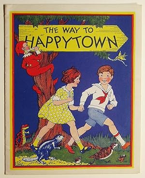 The Way to Happytown
