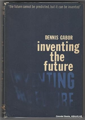 Inventing the Future.