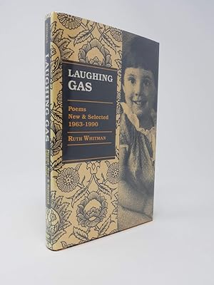 Laughing Gas: Poems New and Selected, 1963-1990