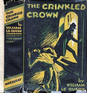 The Crinkled Crown
