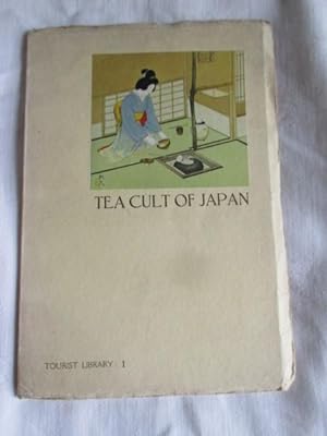 Tea Cult of Japan