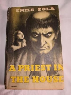 A Priest in the House