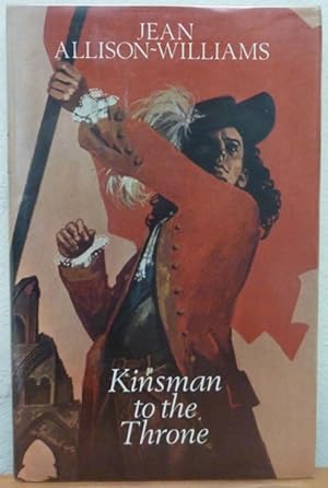 Kinsman to the Throne