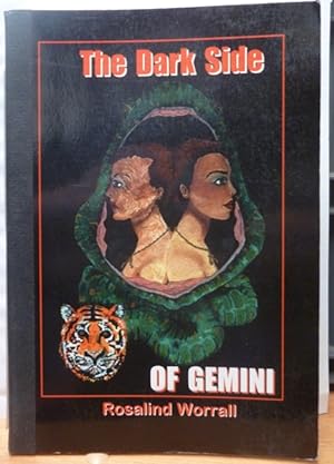 The Dark Side of Gemini [Signed copy]