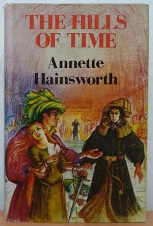 Hills of Time [First Edition]