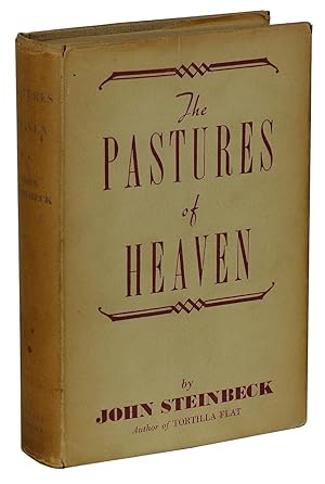 The Pastures of Heaven