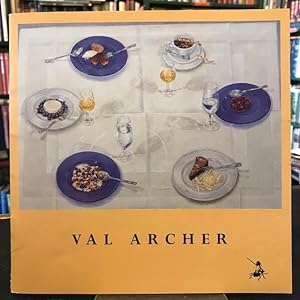 Val Archer 1998