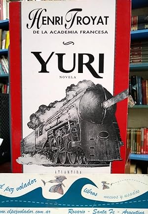 YURI (spanish/español)