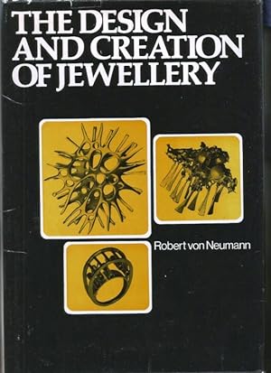 The Design and Creation of Jewellery