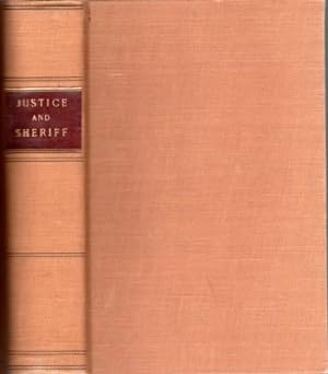 Justice and Sheriff. Practical Forms