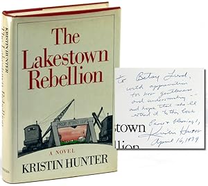 The Lakestown Rebellion