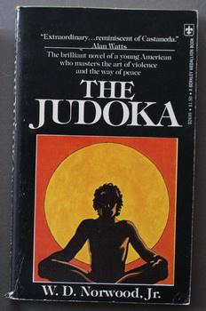 THE JUDOKA. - Way of Judo. (English Language )