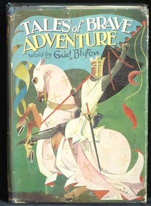 Tales Of Brave Adventure