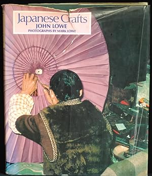 Japanese Crafts