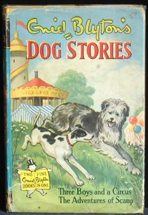 Dog Stories