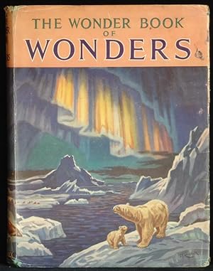 The Wonder Book Of Wonders
