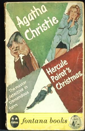 Hercule Poirot's Christmas