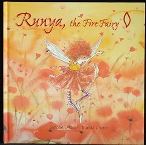Ruuya; The Fire Fairy