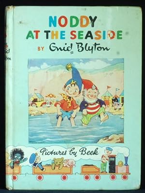 Noddy At The Seaside