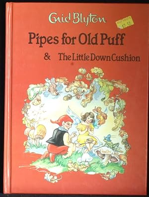 Pipes For Old Puff
