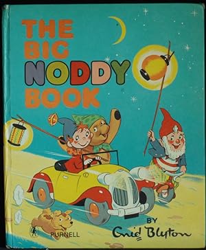 The Big Noddy Book