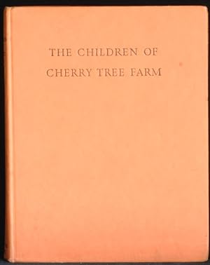 The Children Of Cherry Tree Farm