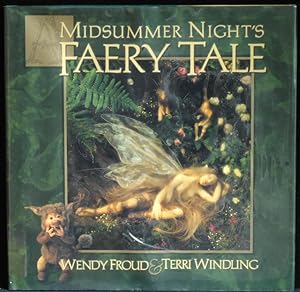 Midsummer Night's Faery Tale