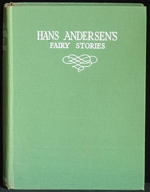 Hans Andersen's Fairy Stories