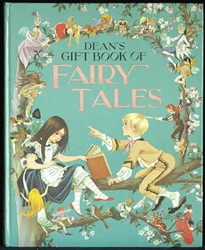 Dean's Gift Book Of Fairy Tales
