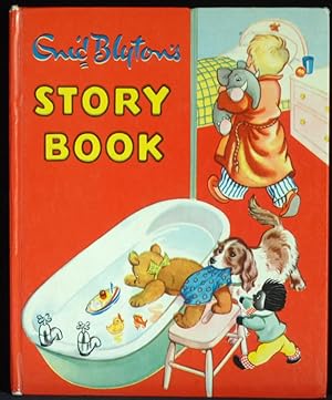 Enid Blyton's Story Book