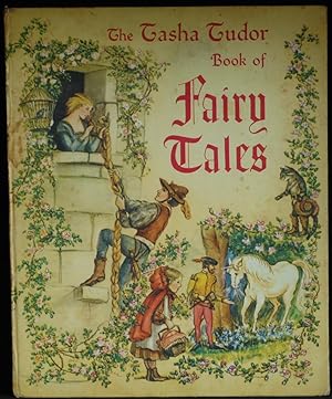 The Tasha Tudor Book Of Fairy Tales