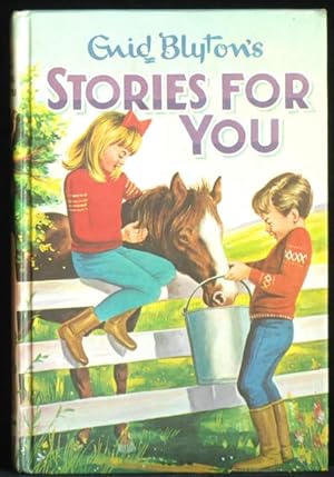Stories For You