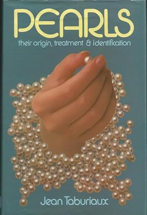 Pearls: Their Origin, Treatment and Identification