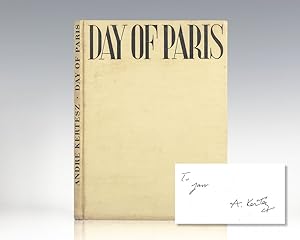 Day of Paris.