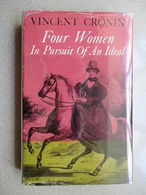 Four Women in Pursuit of an Ideal