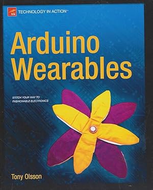 Arduino Wearables (Technology in Action)