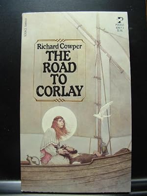 THE ROAD TO CORLAY