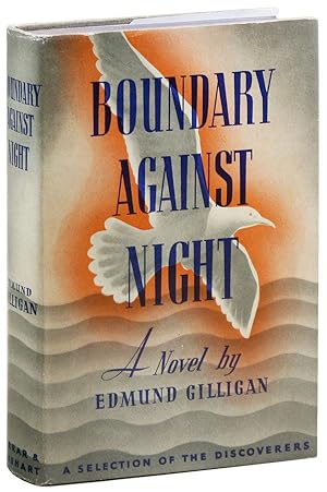 Boundary Against Night [Limited Edition, Signed]