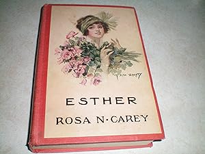 ESTHER A Book for Girls