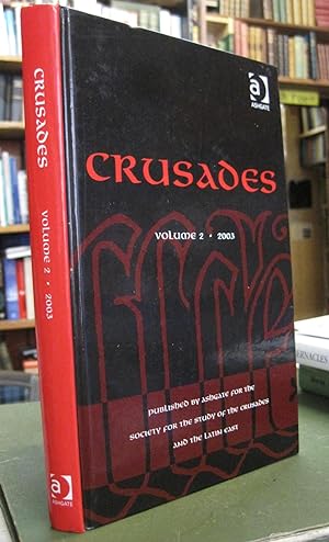 Crusades. Volume 2, 2003