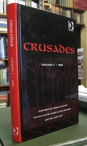Crusades. Volume 3, 2004
