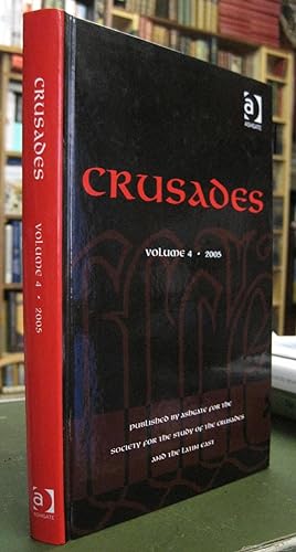 Crusades. Volume 4, 2005