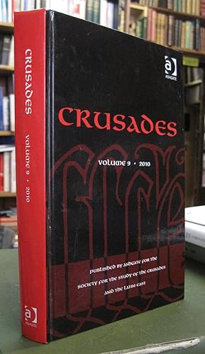 Crusades. Volume 9, 2010